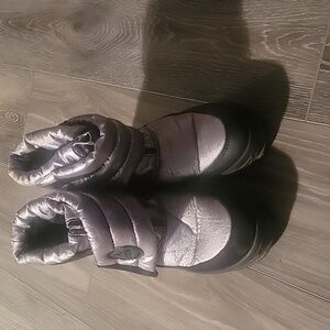 Pajar silver boat women 7.5US